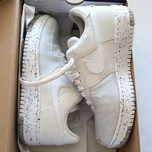 Nike Air Force 1 Crater